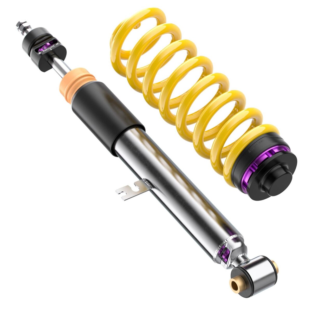KW Coilover V3 Leveling BMW 35208200BZ - Image 7