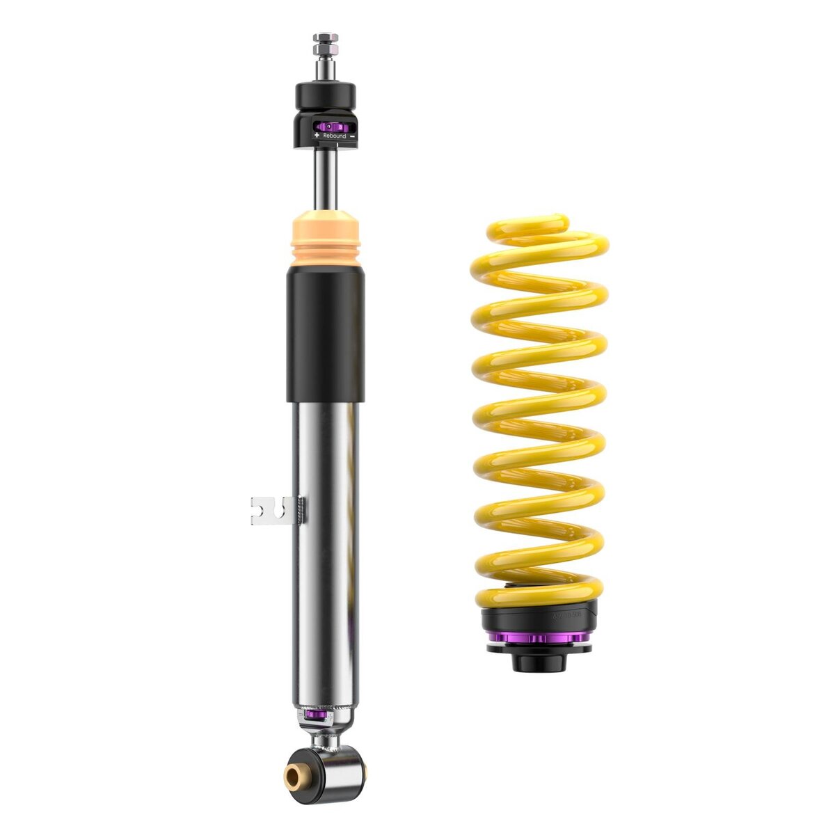 KW Coilover V3 Leveling BMW 35208200BZ - Image 8