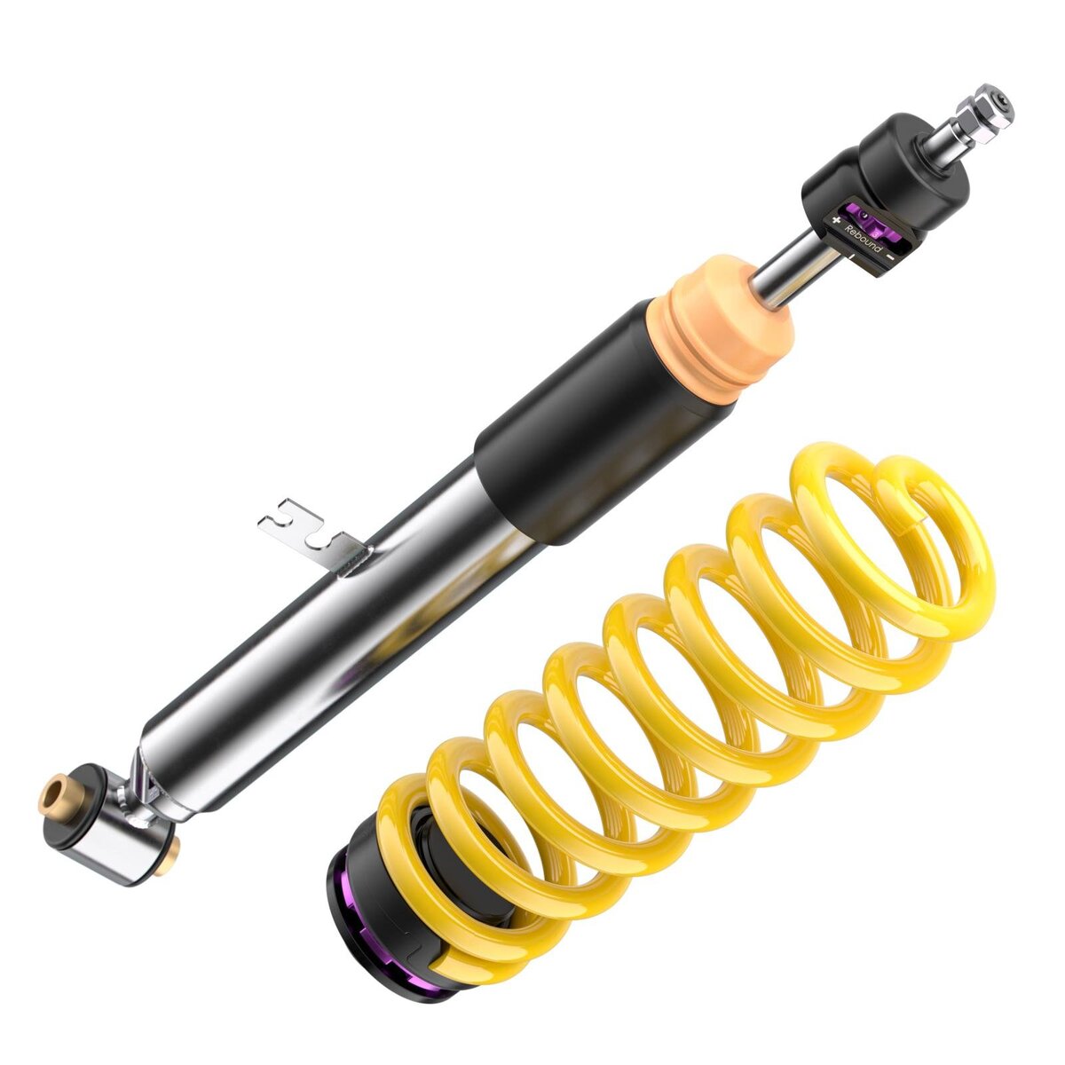 KW Coilover V3 Leveling BMW 35208200FD - Image 6