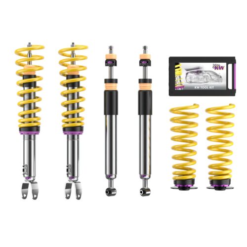 KW Coilover V3 Leveling Mercedes-Benz 3520825073
