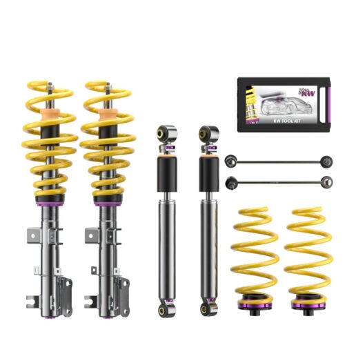 KW Coilover V3 Leveling Mercedes-Benz 3520825091