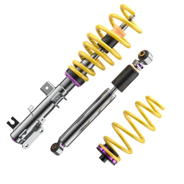 KW Coilover V3 Leveling Mercedes-Benz 3520825091 - Image 2