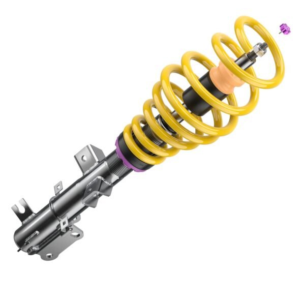 KW Coilover V3 Leveling Mercedes-Benz 3520825091 - Image 3