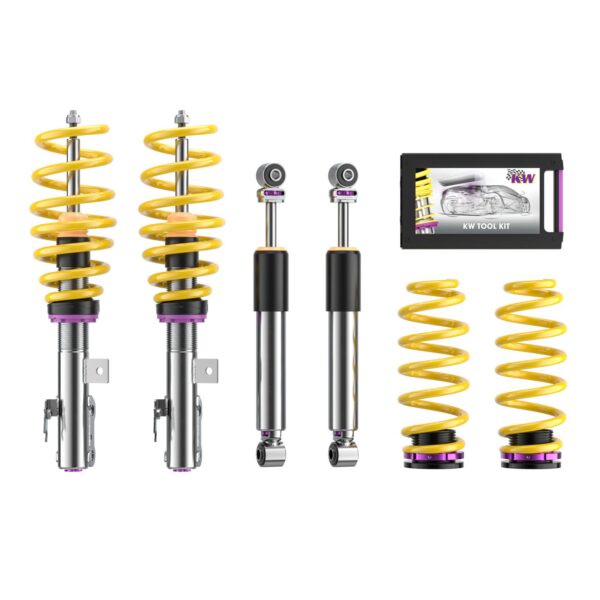 KW Coilover V3 Leveling Toyota 3520856022