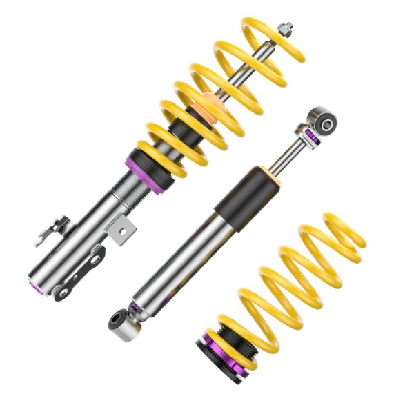 KW Coilover V3 Leveling Toyota 3520856022 - Image 2