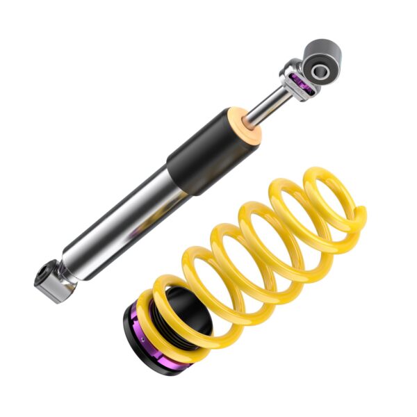 KW Coilover V3 Leveling Toyota 3520856022 - Image 6