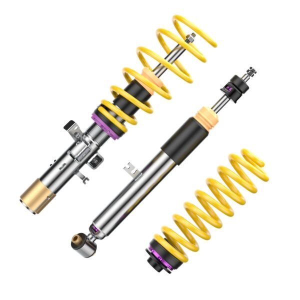 KW Coilover V3 Leveling VW 352088000N - Image 2