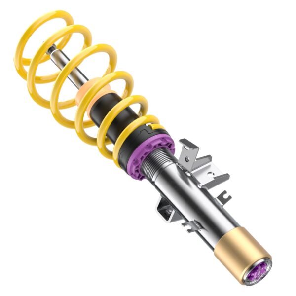 KW Coilover V3 Leveling VW 352088000N - Image 4