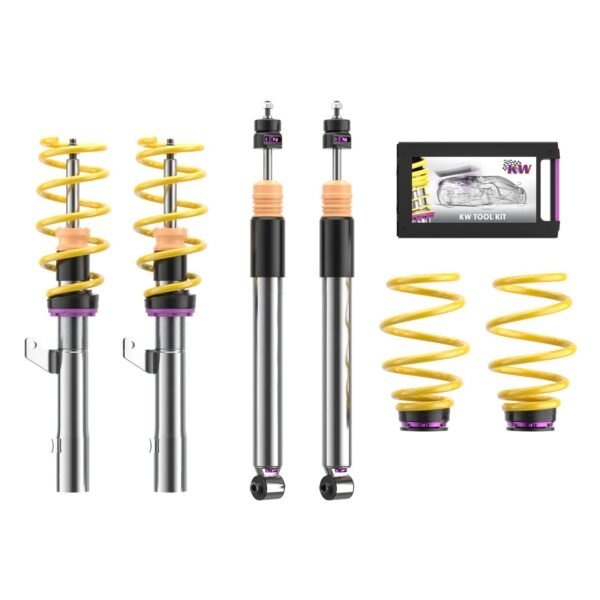 KW Coilover V3 Leveling VW 352088000R