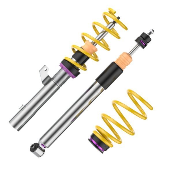 KW Coilover V3 Leveling VW 352088000R - Image 2