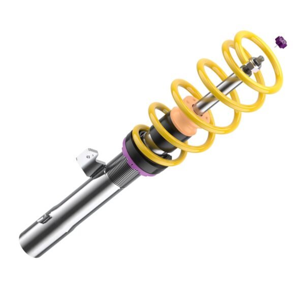 KW Coilover V3 Leveling VW 352088000R - Image 3