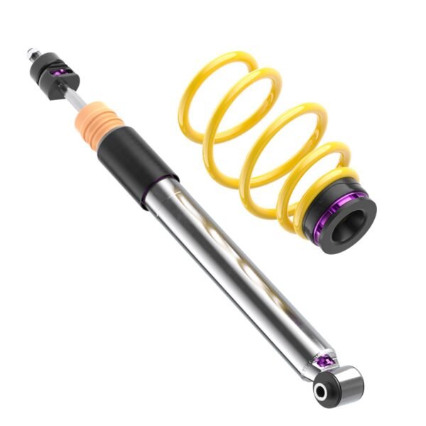 KW Coilover V3 Leveling VW 352088000R - Image 7