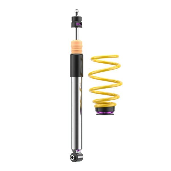 KW Coilover V3 Leveling VW 352088000R - Image 8