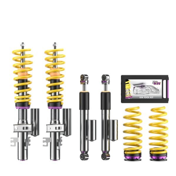 KW Coilover V3 Leveling VW 3520880040