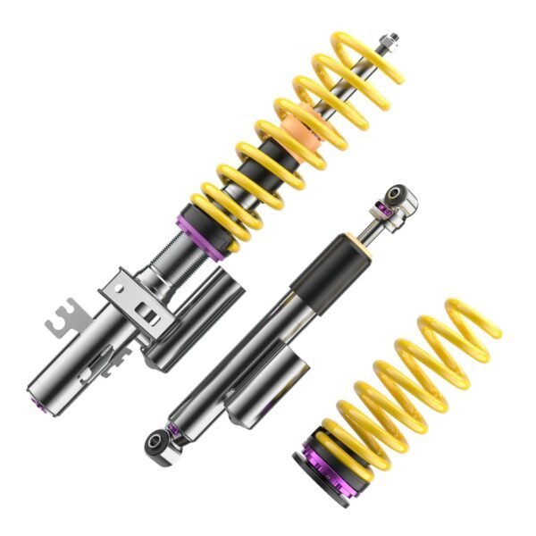 KW Coilover V3 Leveling VW 3520880040 - Image 2
