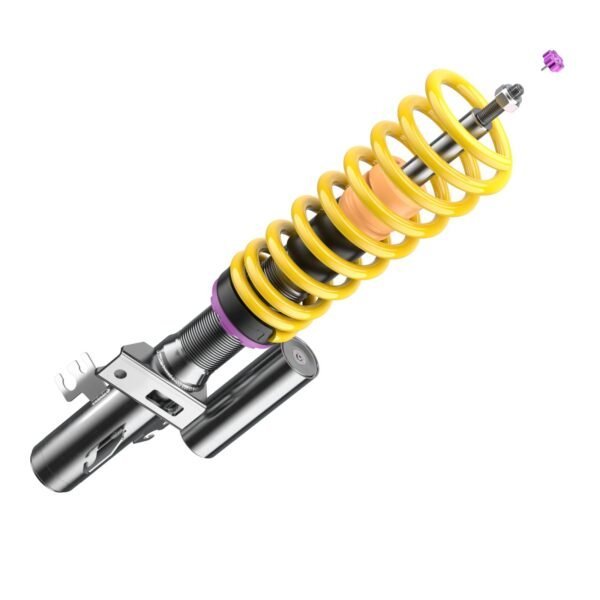 KW Coilover V3 Leveling VW 3520880040 - Image 3