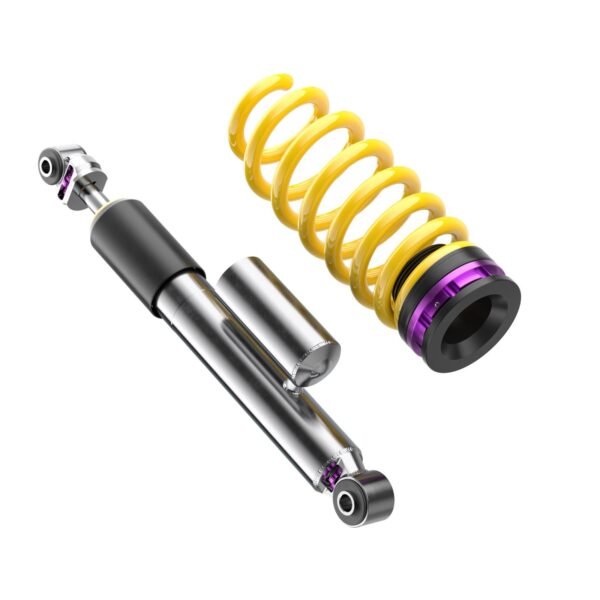 KW Coilover V3 Leveling VW 3520880040 - Image 7