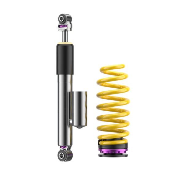 KW Coilover V3 Leveling VW 3520880040 - Image 8