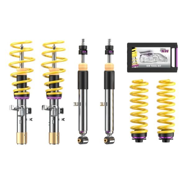 KW Coilover V3 Leveling Cupra VW 35208800DJ