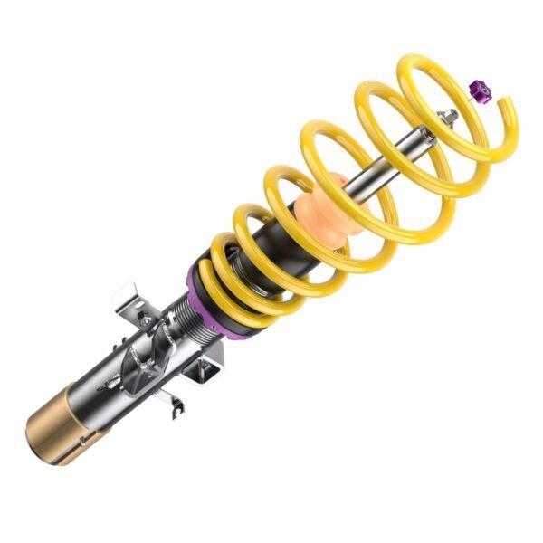 KW Coilover V3 Leveling Cupra VW 35208800DJ - Image 3