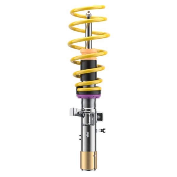 KW Coilover V3 Leveling Cupra VW 35208800DJ - Image 5