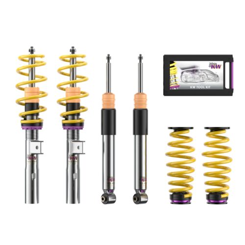KW Coilover V3 Leveling VW 35208800DZ