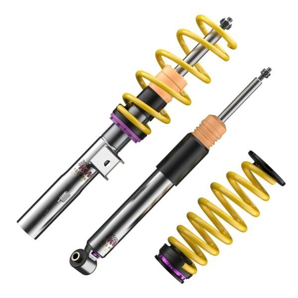 KW Coilover V3 Leveling VW 35208800DZ - Image 2
