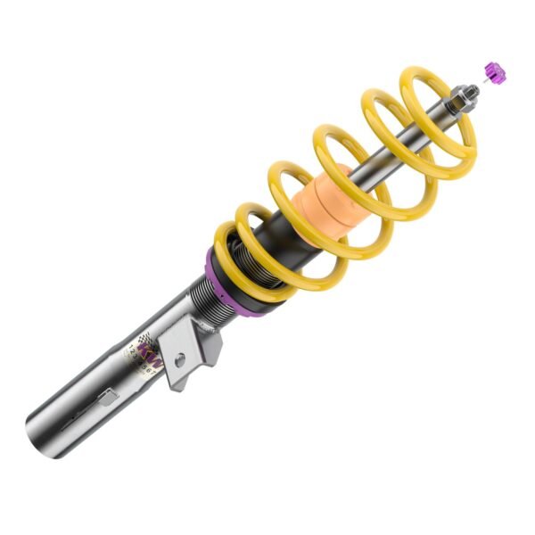 KW Coilover V3 Leveling VW 35208800DZ - Image 3