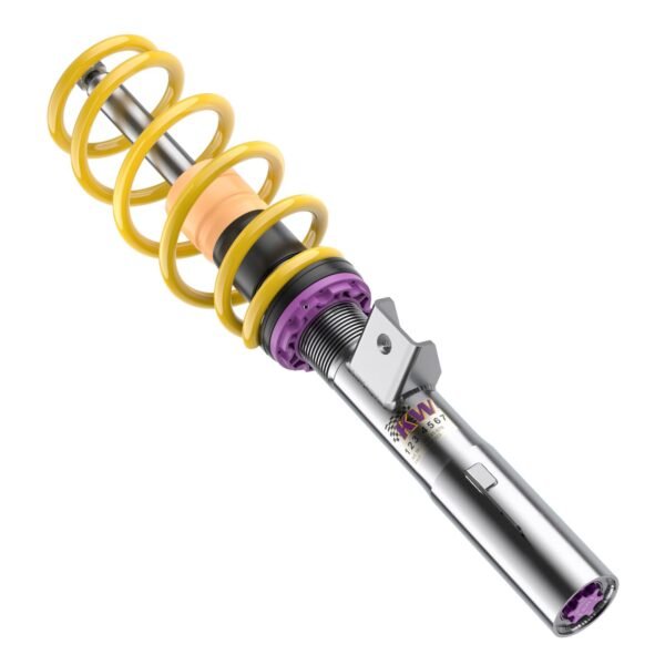KW Coilover V3 Leveling VW 35208800DZ - Image 4