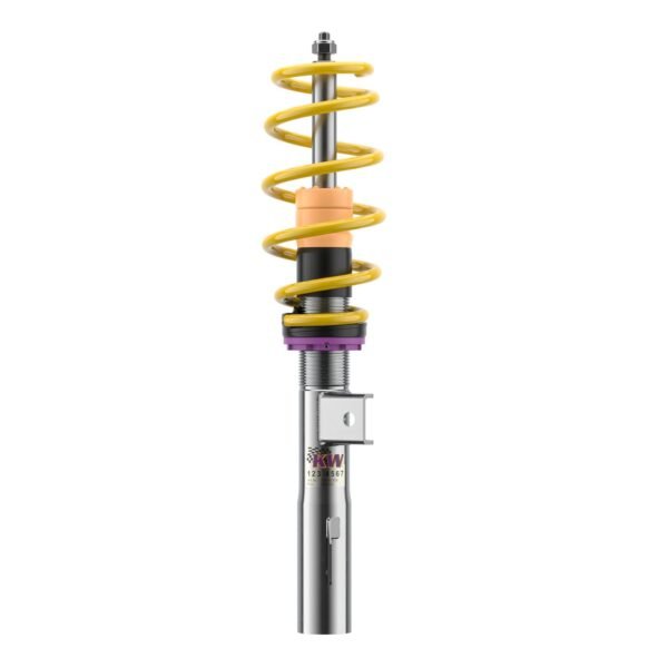 KW Coilover V3 Leveling VW 35208800DZ - Image 5