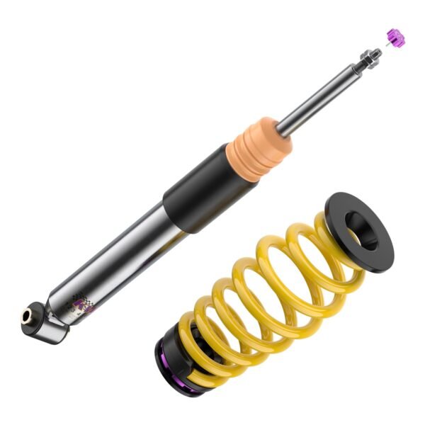 KW Coilover V3 Leveling VW 35208800DZ - Image 6