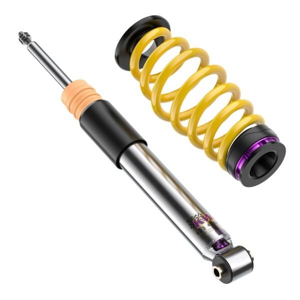 KW Coilover V3 Leveling VW 35208800DZ - Image 7