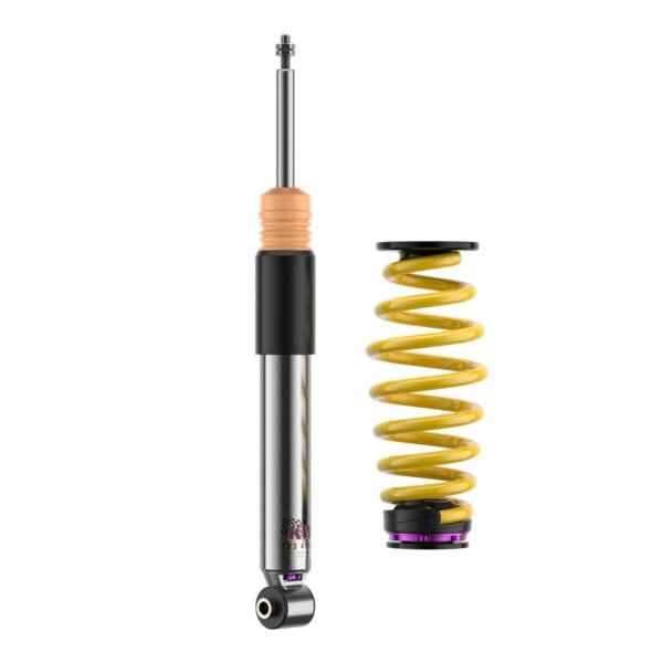 KW Coilover V3 Leveling VW 35208800DZ - Image 8