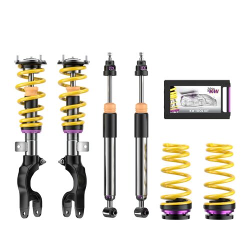 KW Coilover V3 Leveling Tesla 3520887010