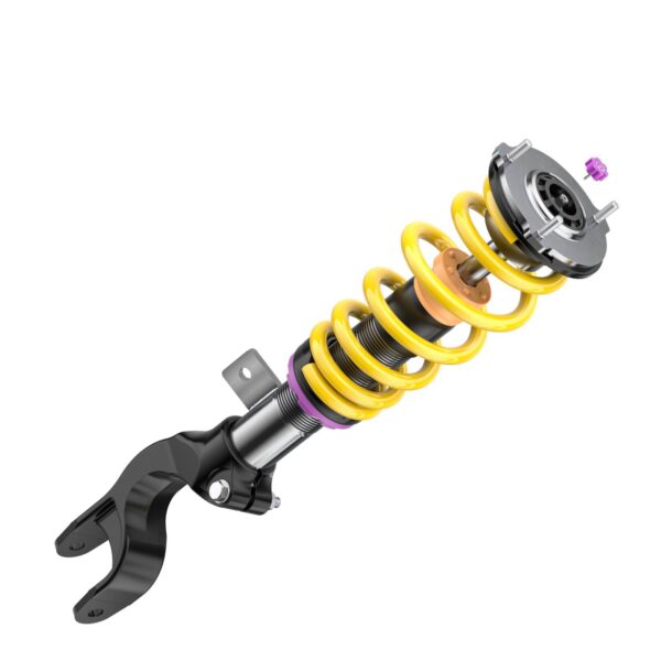 KW Coilover V3 Leveling Tesla 3520887010 - Image 3