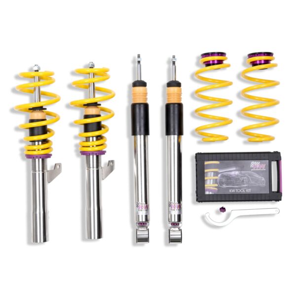 KW Coilover V3 Audi 3521000C