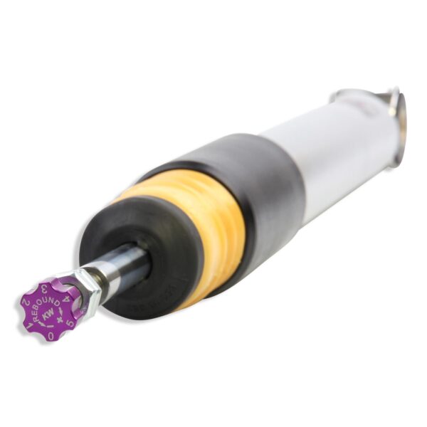 KW Coilover V3 Audi 3521000C - Image 9