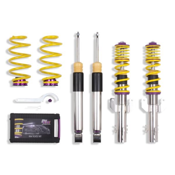KW Coilover V3 Audi 3521000F