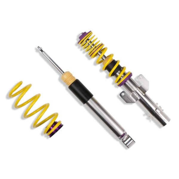 KW Coilover V3 Audi 3521000F - Image 2