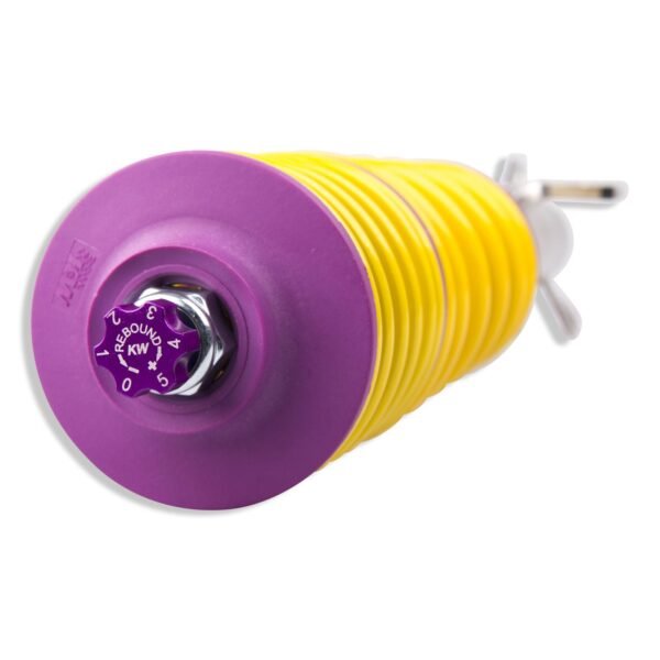 KW Coilover V3 Audi 3521000F - Image 3