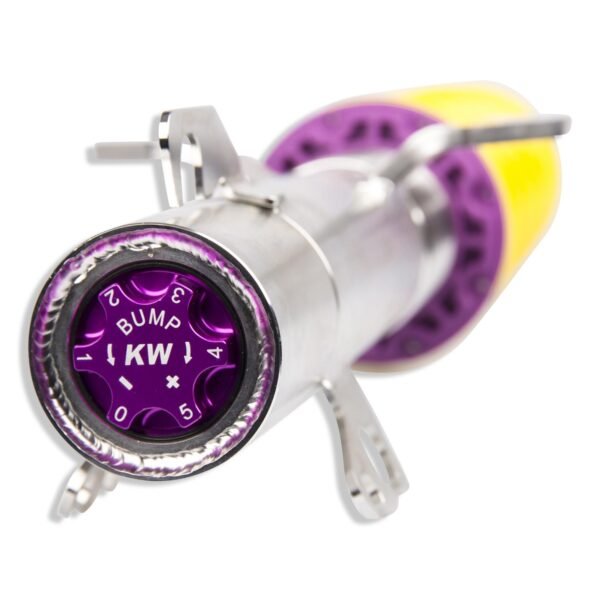 KW Coilover V3 Audi 3521000F - Image 4