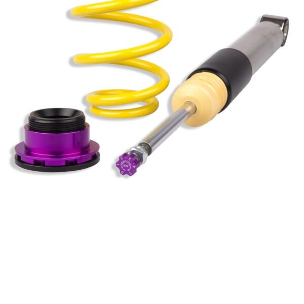 KW Coilover V3 Audi 3521000F - Image 5