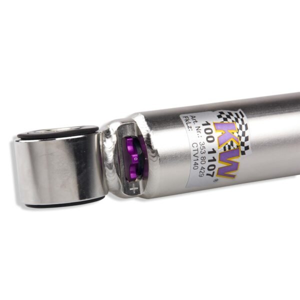 KW Coilover V3 Audi 3521000F - Image 6
