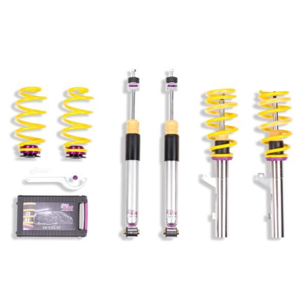 KW Coilover V3 Audi 3521000G