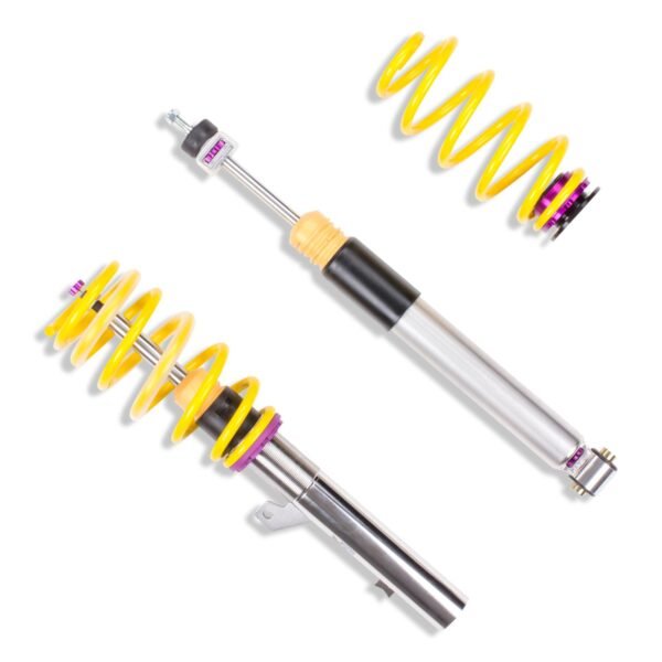 KW Coilover V3 Audi 3521000G - Image 2