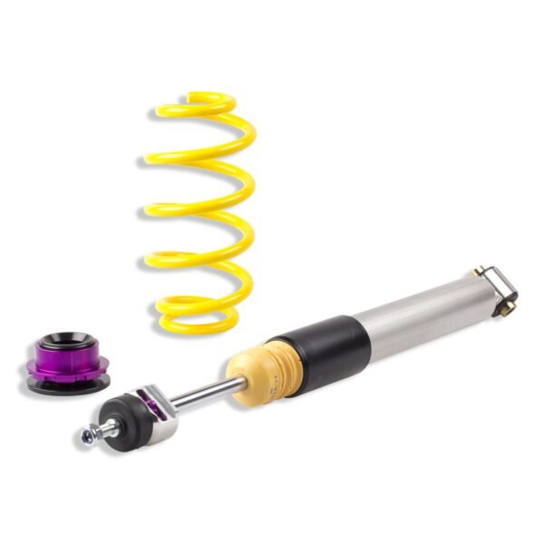 KW Coilover V3 Audi 3521000G - Image 4
