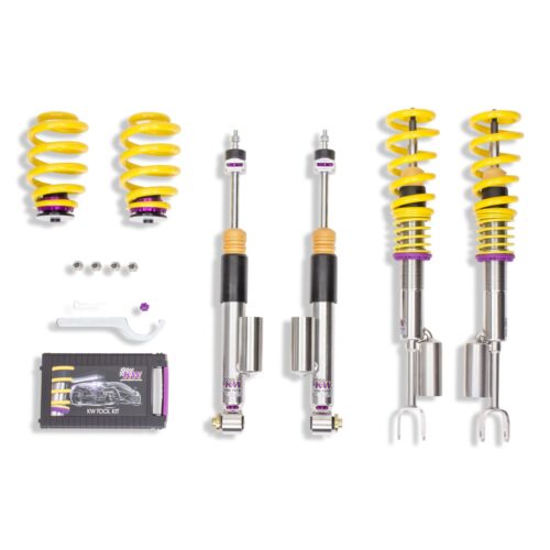 KW Coilover V3 Audi 3521000L