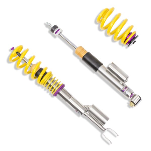 KW Coilover V3 Audi 3521000L - Image 2