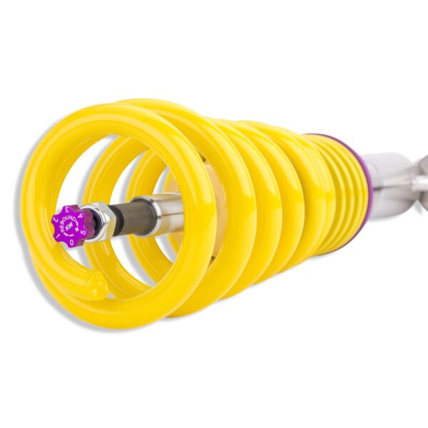 KW Coilover V3 Audi 3521000L - Image 5