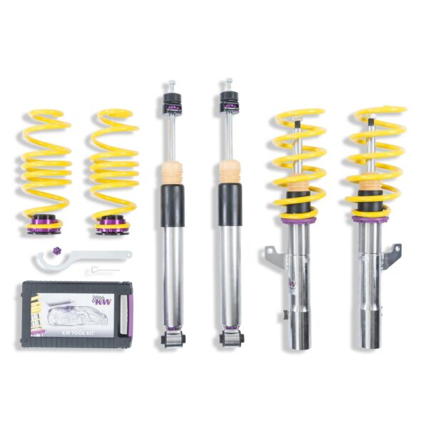 KW Coilover V3 Audi 3521000M